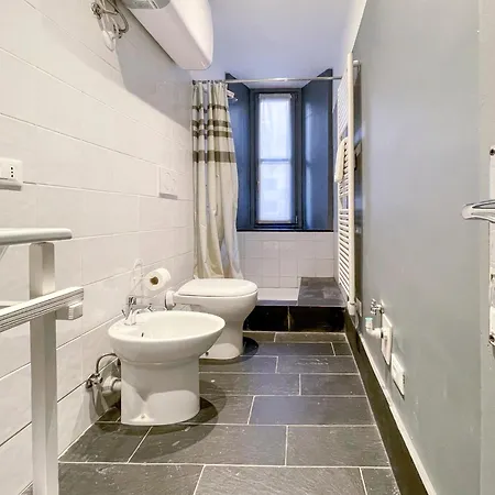 Bernardo Ricci Pensionat 3*