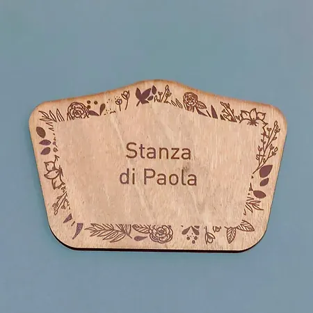 Гостевой дом Bernardo Ricci 3*