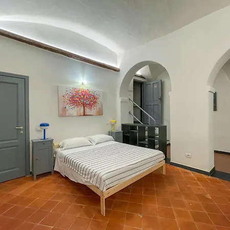 Bernardo Ricci Pensionat 3*