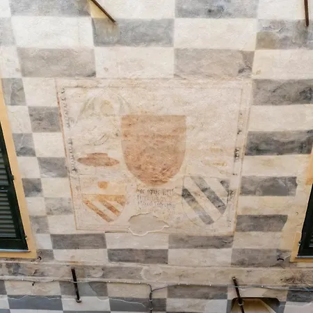 Bernardo Ricci Гостевой дом