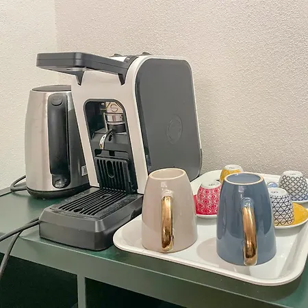 Гостевой дом Bernardo Ricci