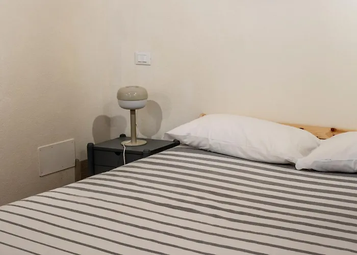 Bernardo Ricci בית הארחה