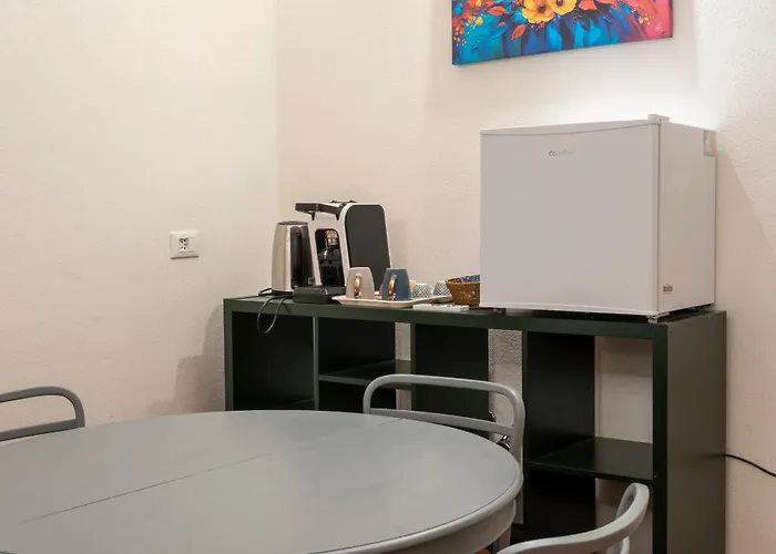 Bernardo Ricci 3* אלבניה