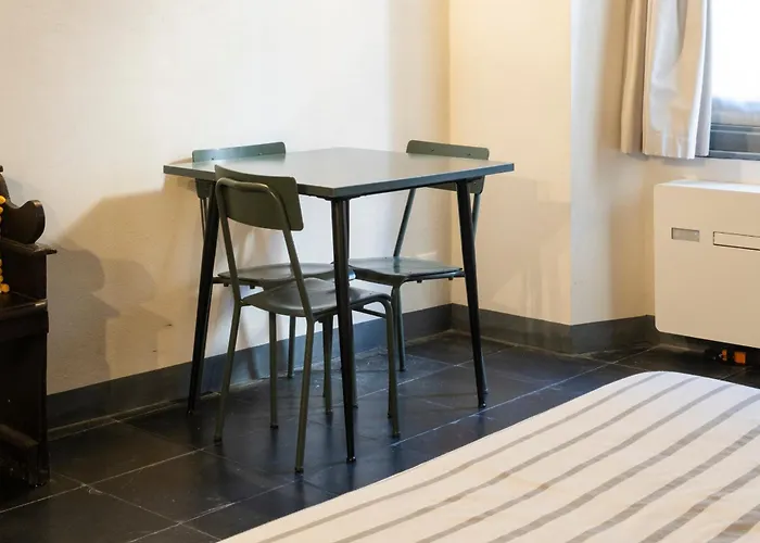 Bernardo Ricci بيت ضيافة