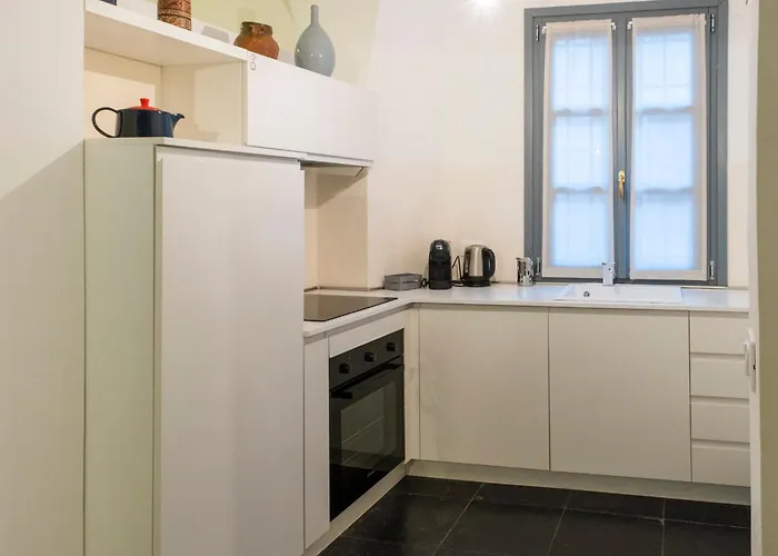 بيت ضيافة Bernardo Ricci 3*