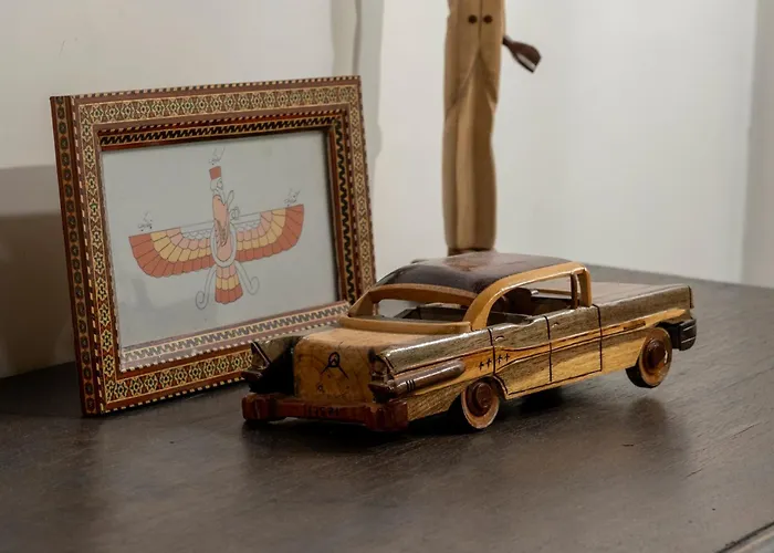 Bernardo Ricci אלבניה