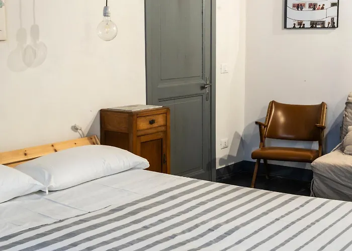 بيت ضيافة Bernardo Ricci