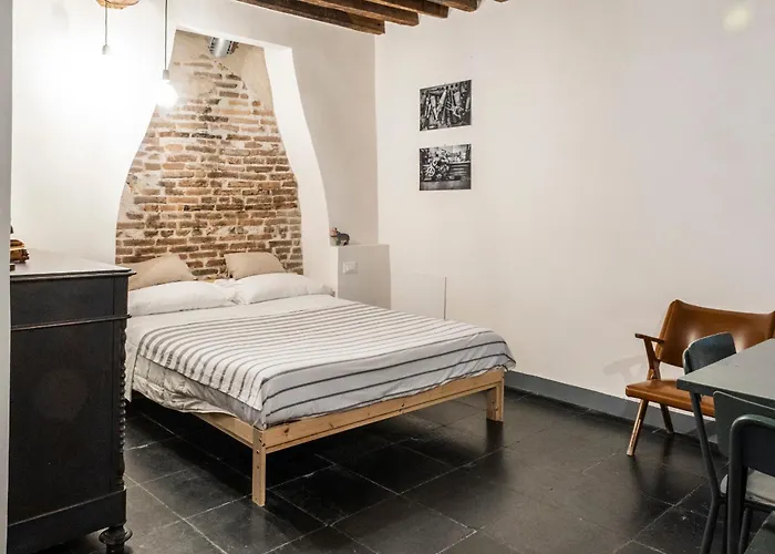 Bernardo Ricci אלבניה