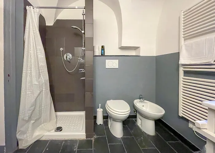 Bernardo Ricci بيت ضيافة