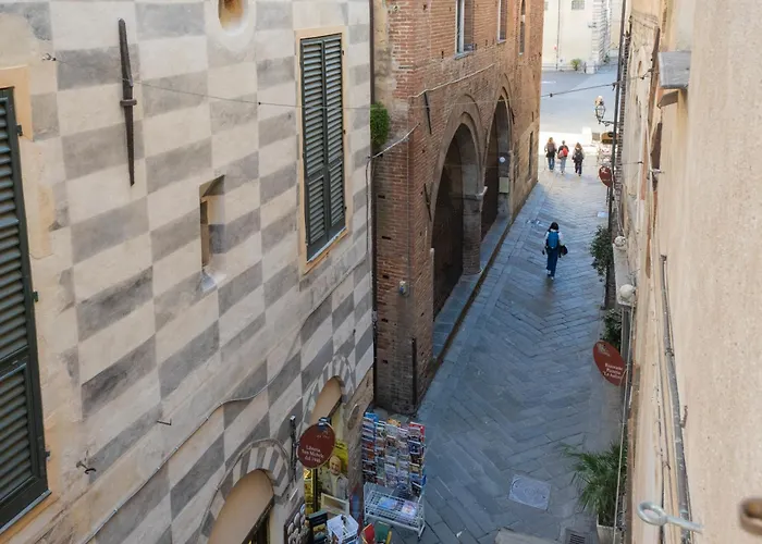 Bernardo Ricci بيت ضيافة 3*