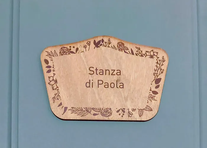 בית הארחה Bernardo Ricci 3*