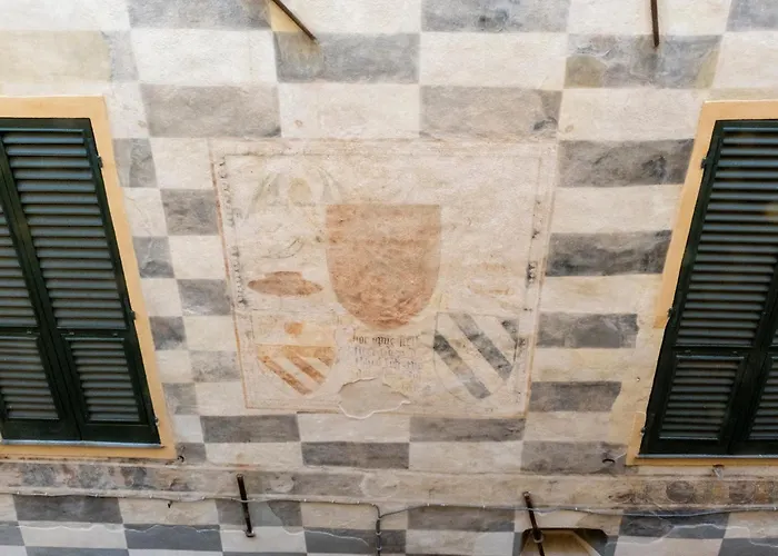 Bernardo Ricci بيت ضيافة