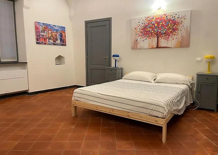 Bernardo Ricci ألبينغا