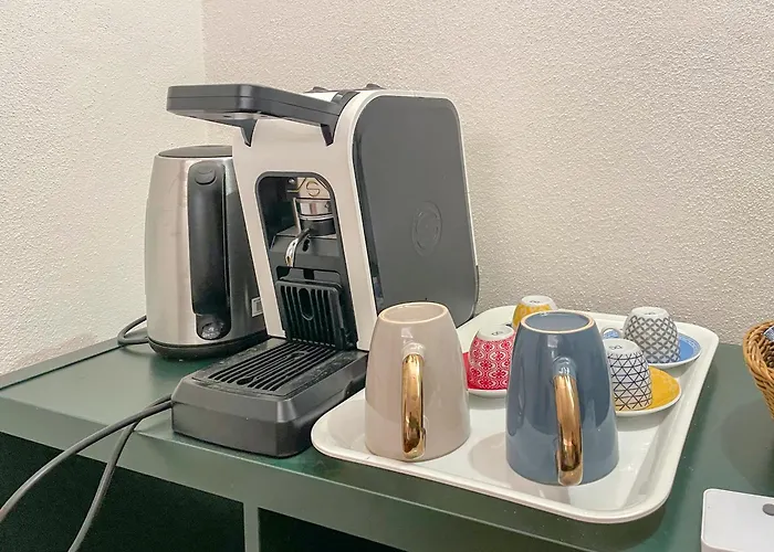 بيت ضيافة Bernardo Ricci